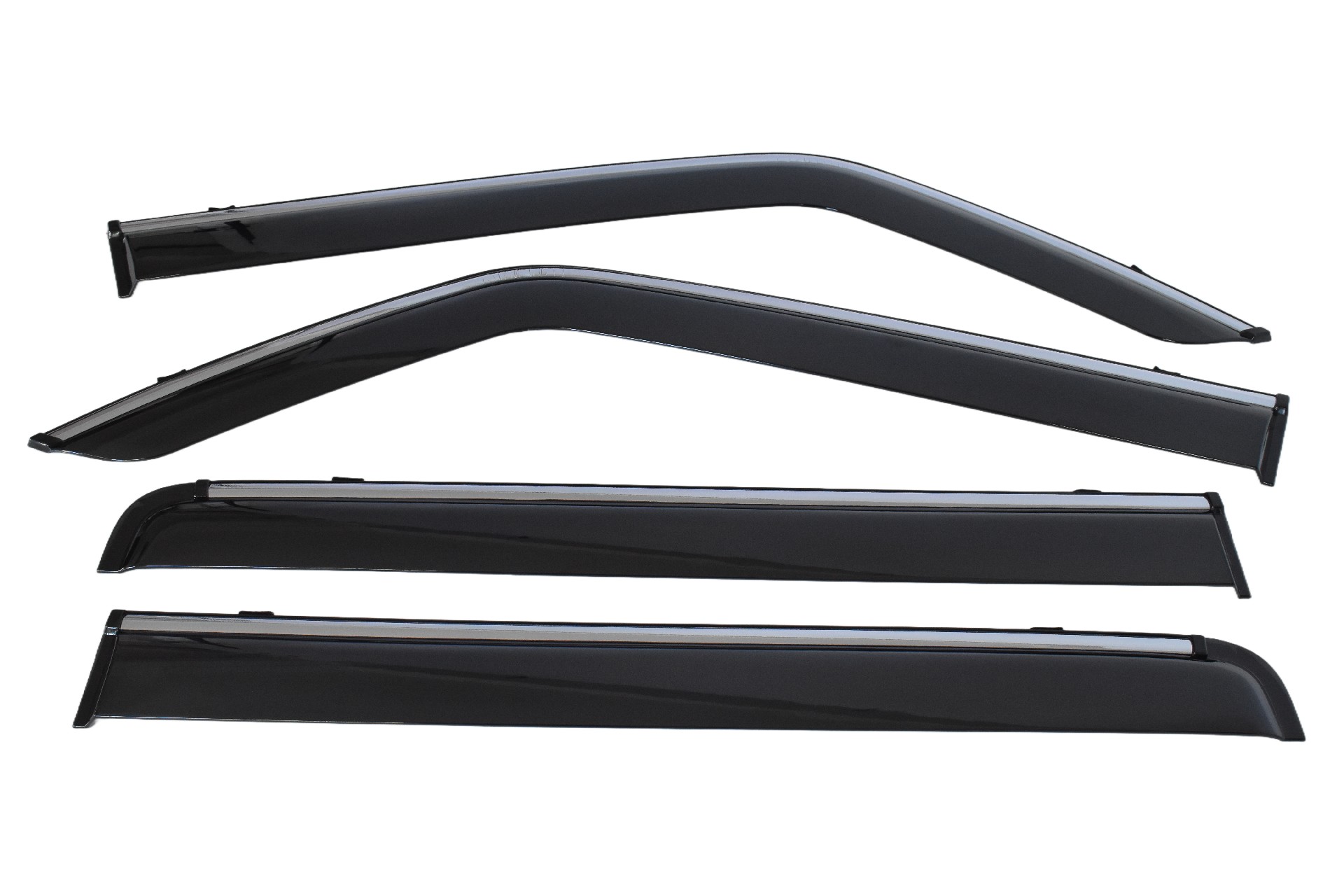 Window Deflectors For  Tank 300（2021-up）