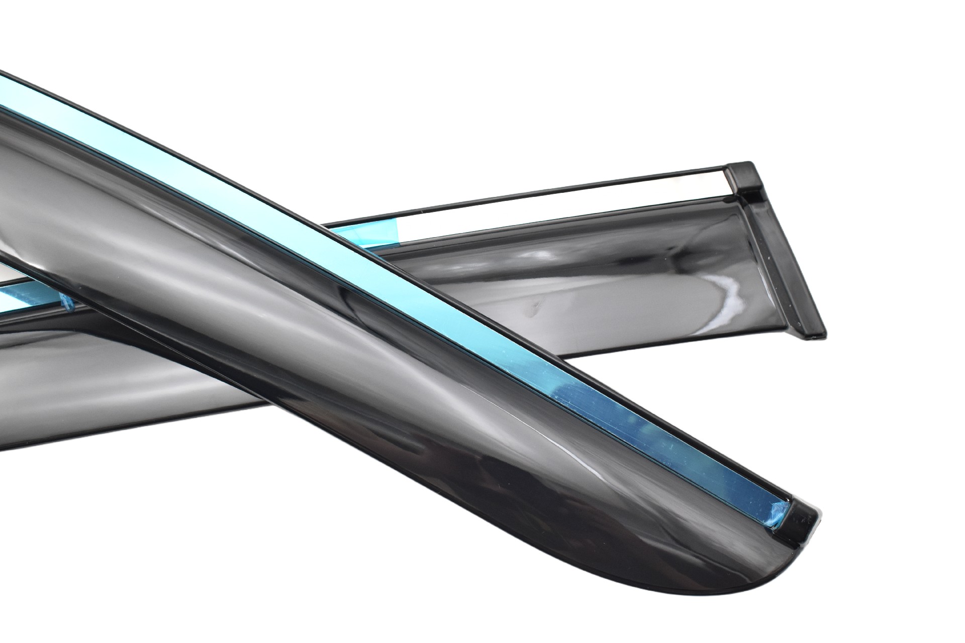 Window Deflectors For　GALAXY L6（2023）