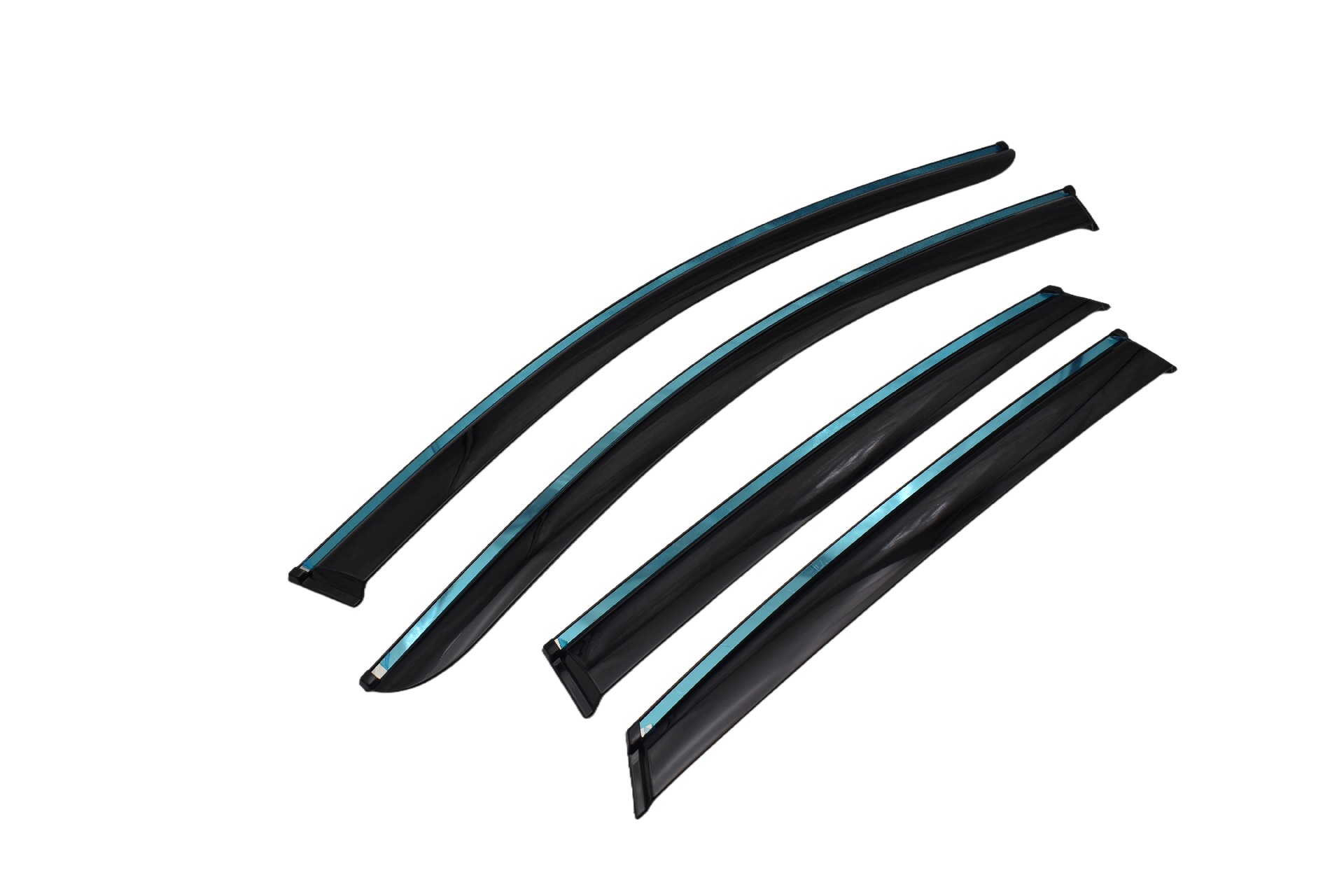 适用于银河L6（2023）晴雨挡