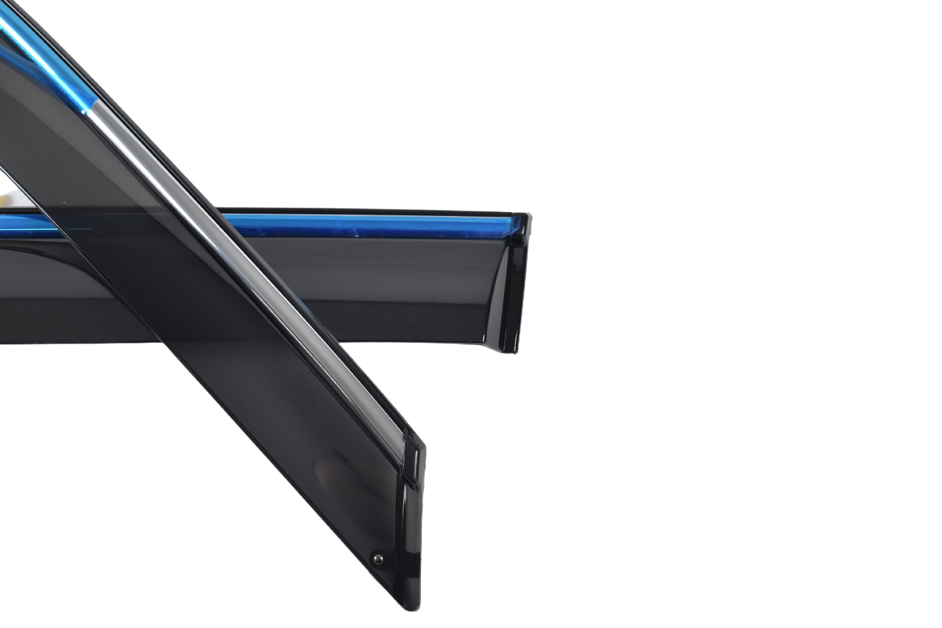 Window Deflectors For  WINGLE 7 PICKUP（2018）