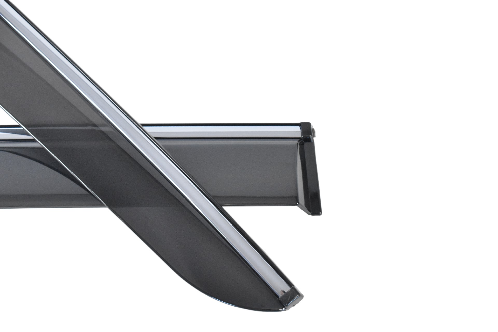 Window Deflectors For JETOUR TRAVELER（2023）