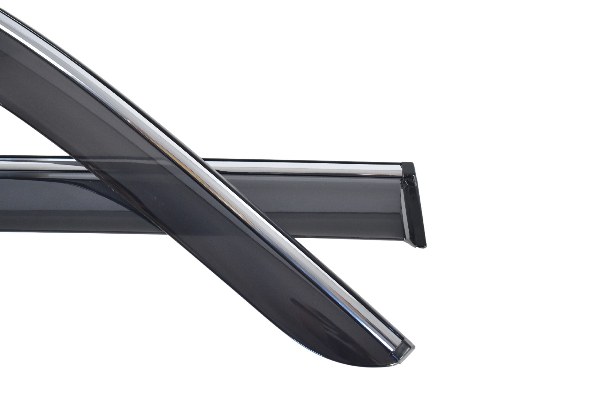 Window Deflectors For POER PICKUP（2023）