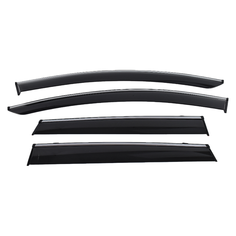 Window Deflectors For CR-V（2017)