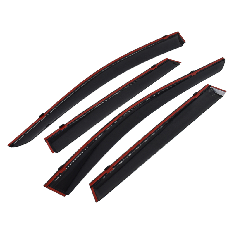 Window Deflectors For CR-V（2017)
