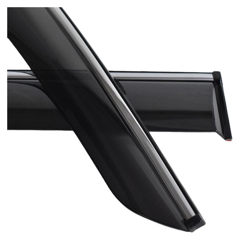 适用于CRV（2017-2022）晴雨挡