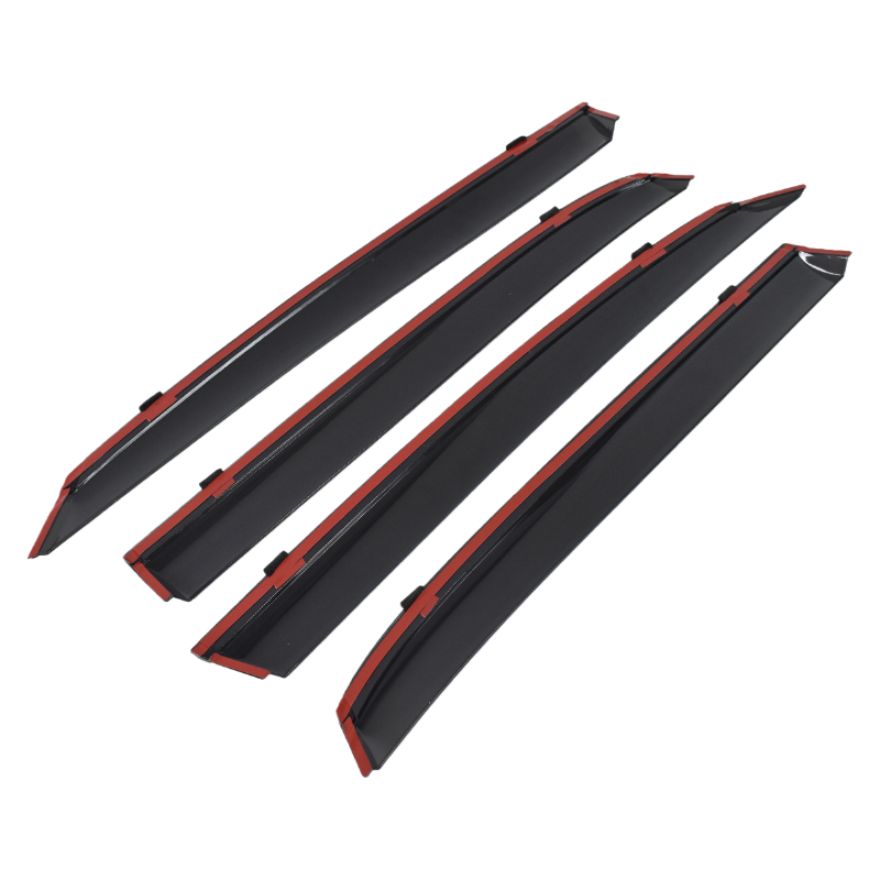 Window Deflectors For Fit（2021）