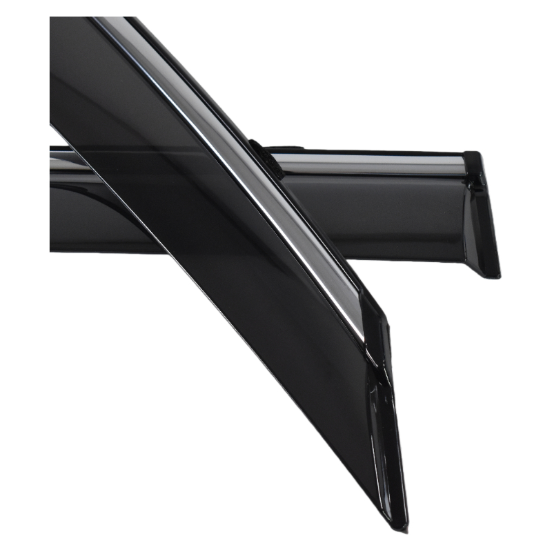 Window Deflectors For Fit（2021）