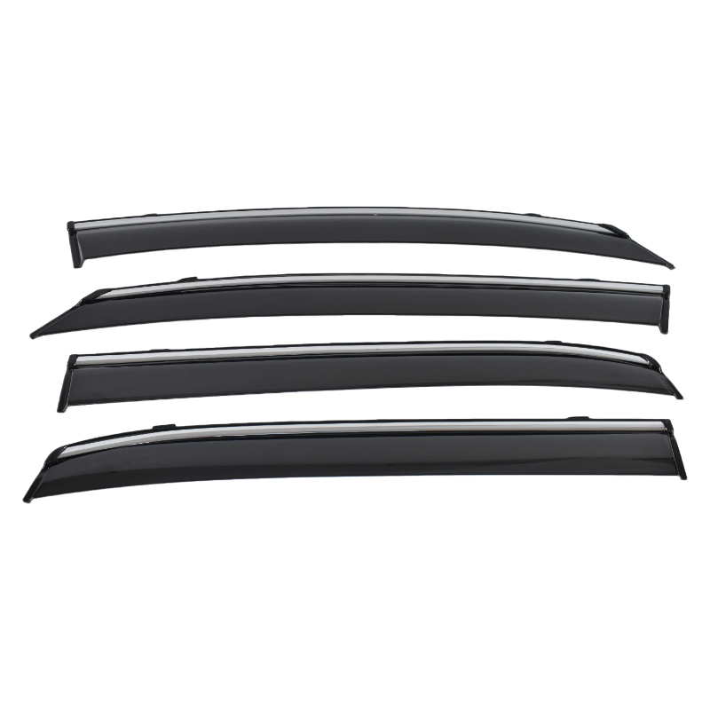 Window Deflectors For Fit（2021）