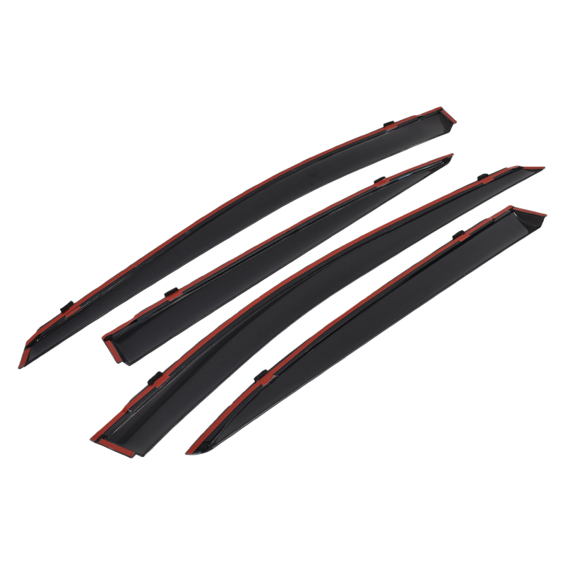 Window Deflectors For City(2009)