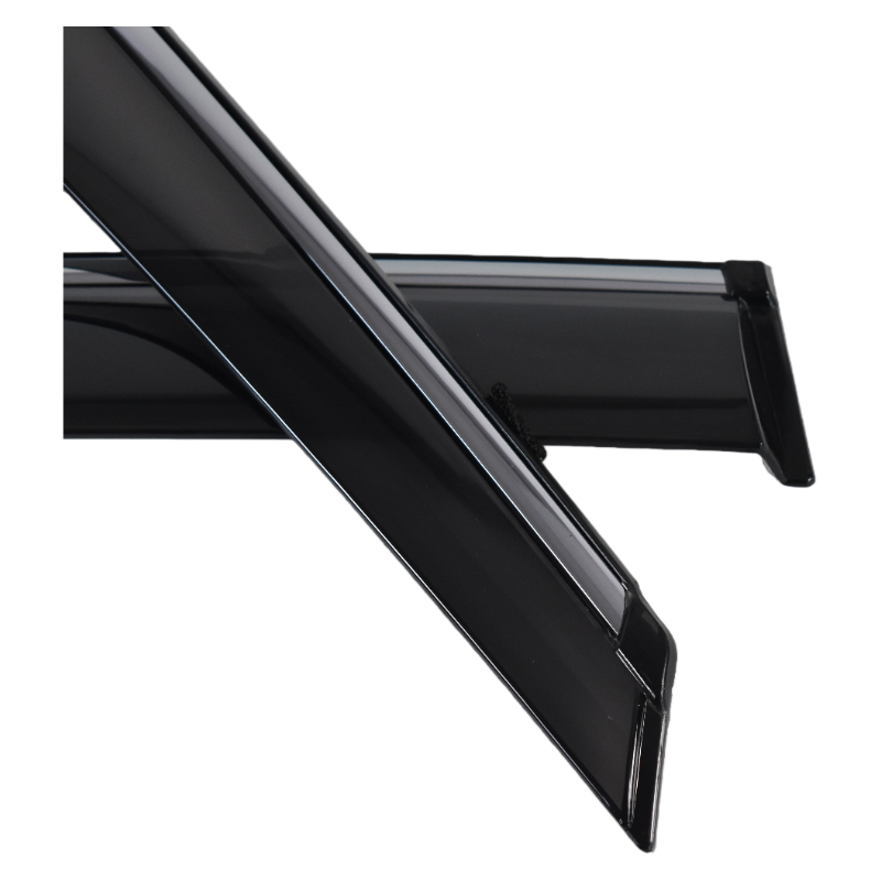 Window Deflectors For City(2009)