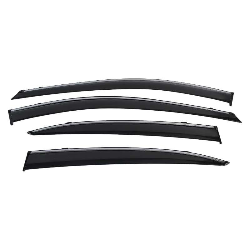 Window Deflectors For City(2009)