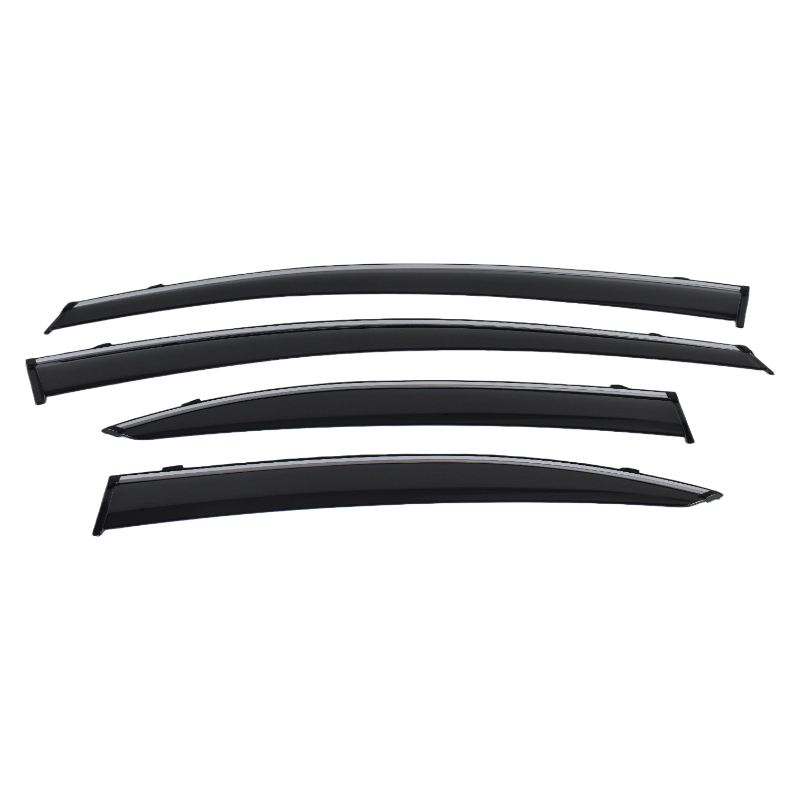 Window Deflectors For 　Civic（2006-2011）
