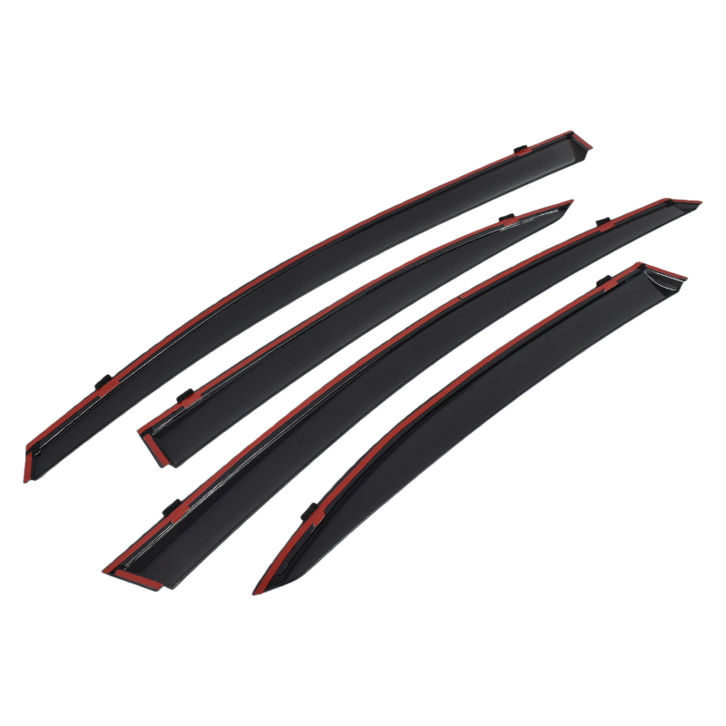 适用于思域(2006-2011)晴雨挡