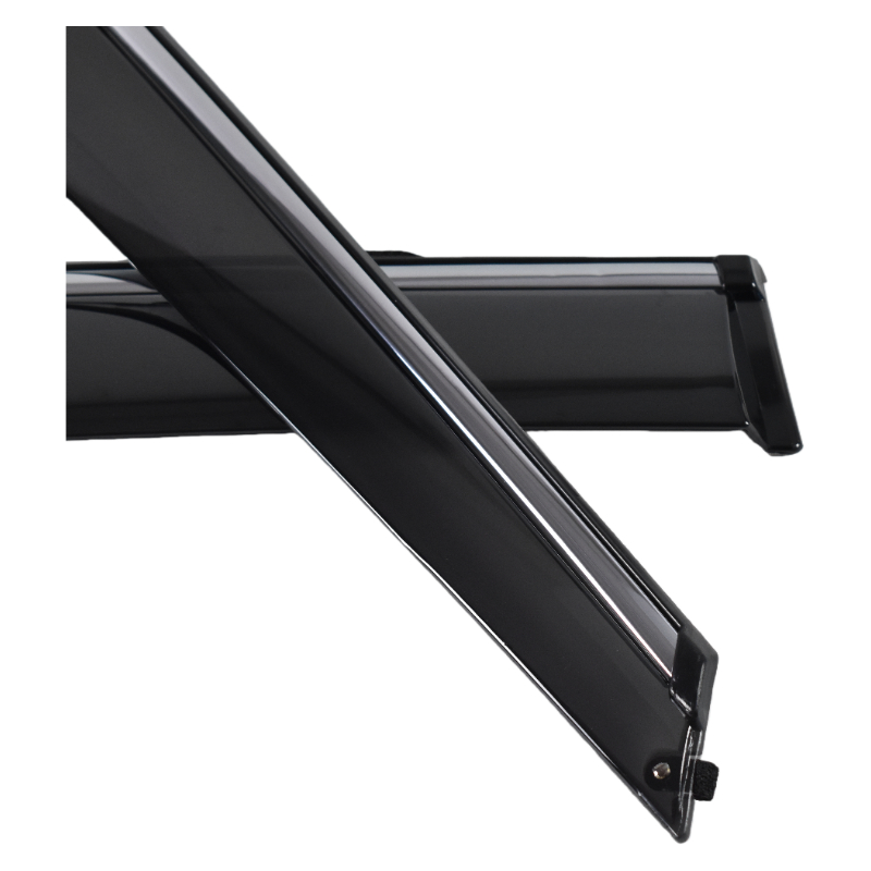 Window Deflectors For  Civic（2012-2015）