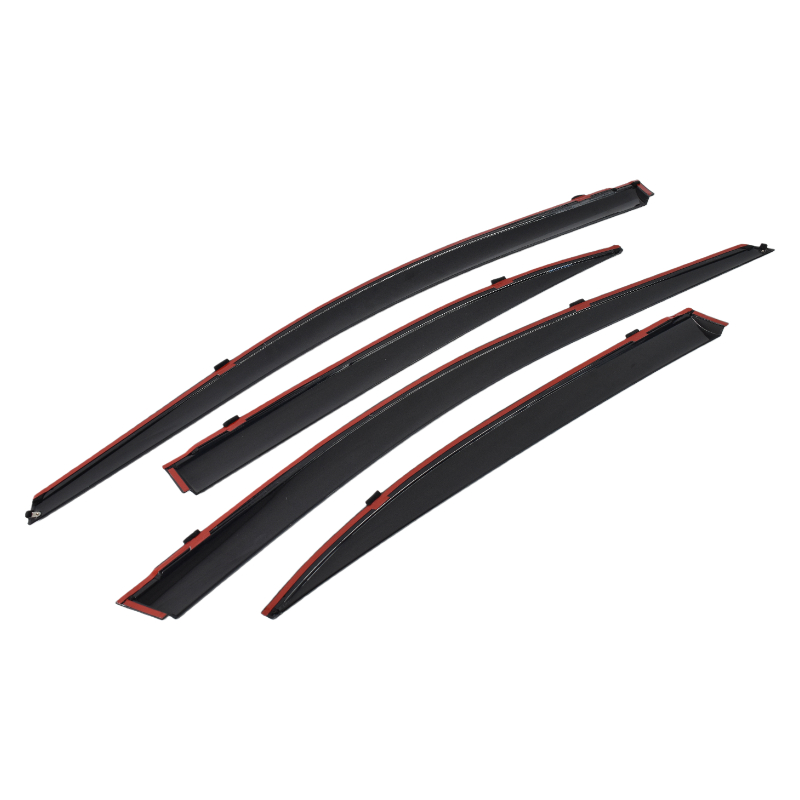 Window Deflectors For  Civic（2012-2015）