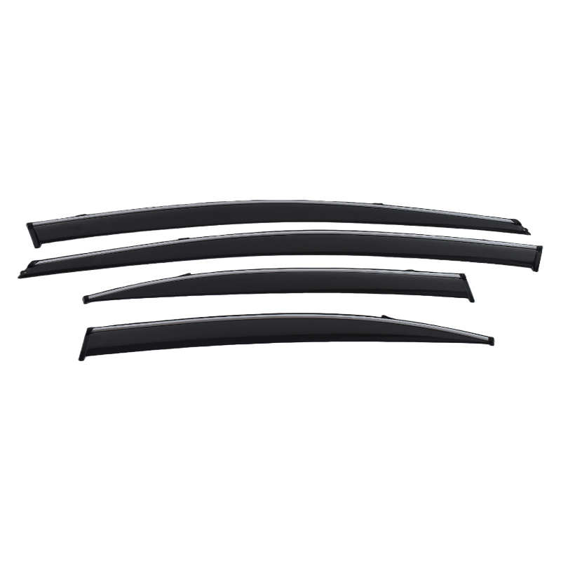 Window Deflectors For  Civic（2012-2015）
