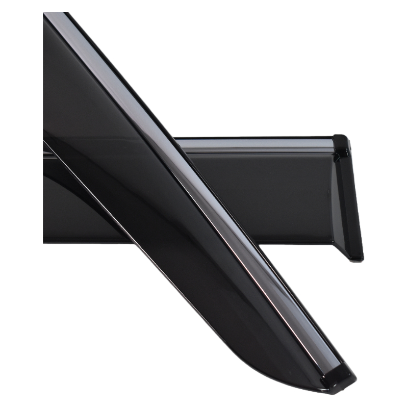 Window Deflectors For  LANDCRUISER  FJ78（1984-1989）
