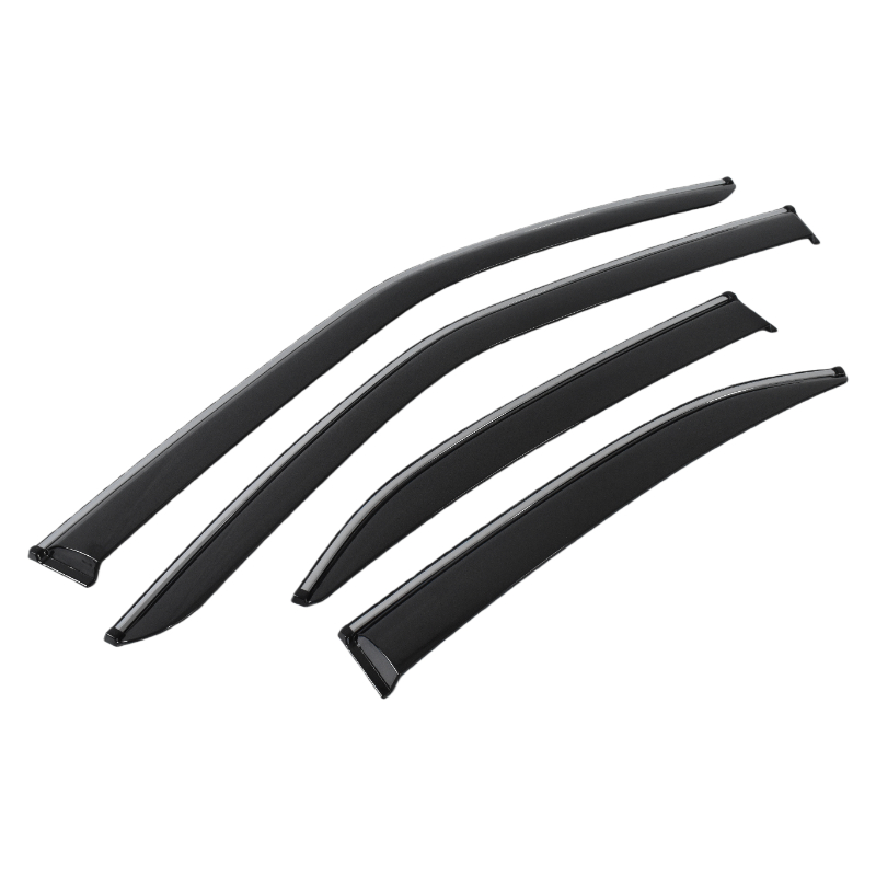 Window Deflectors For  YARIS Cross （2020-2024）