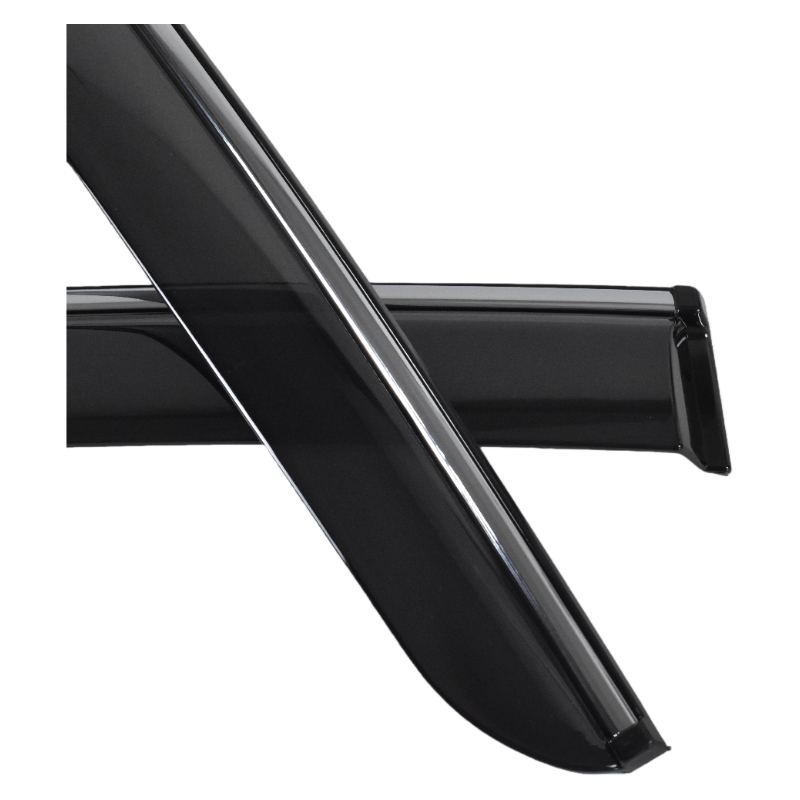 Window Deflectors For  YARIS Cross （2020-2024）