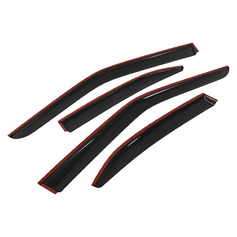 Window Deflectors For  YARIS Cross （2020-2024）