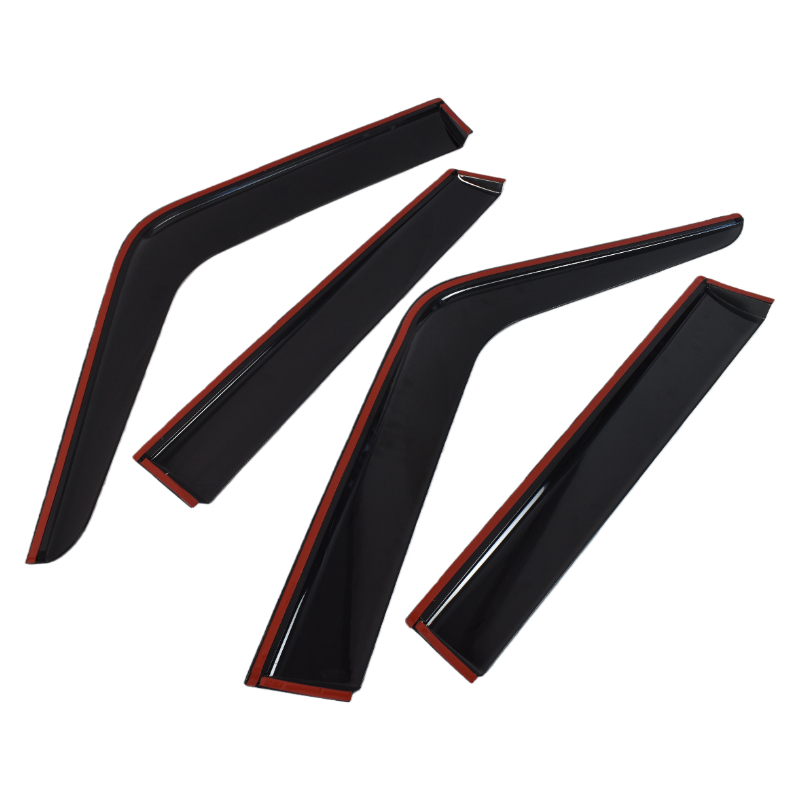 Window Deflectors For VIGO（2005-2014）