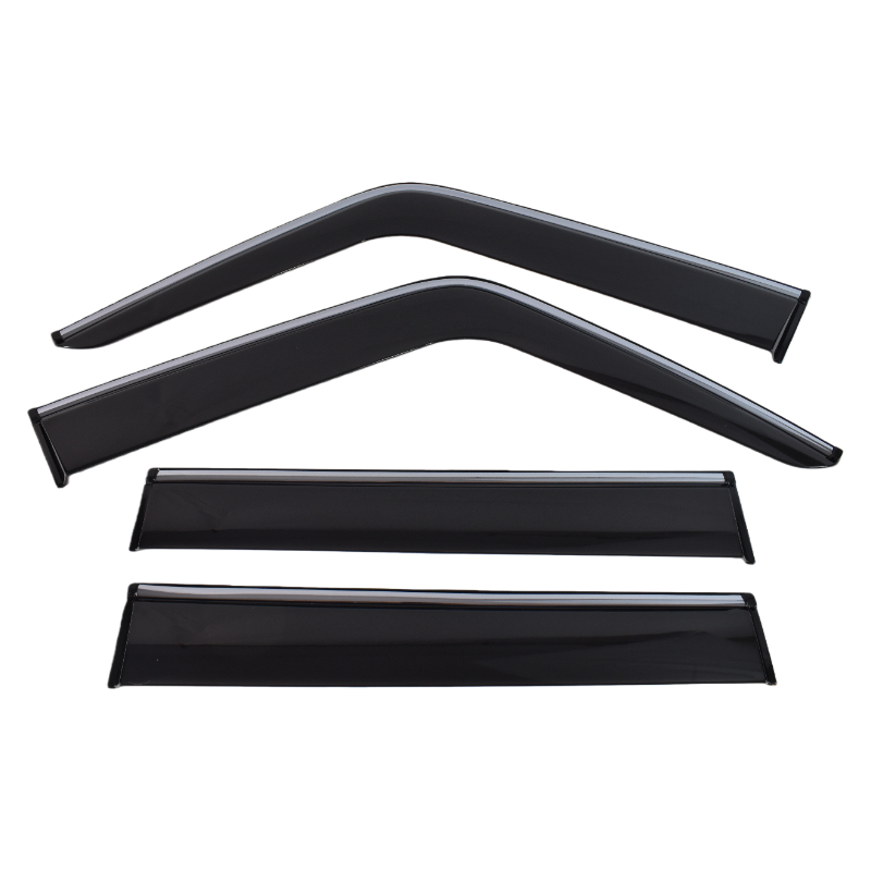 Window Deflectors For VIGO（2005-2014）