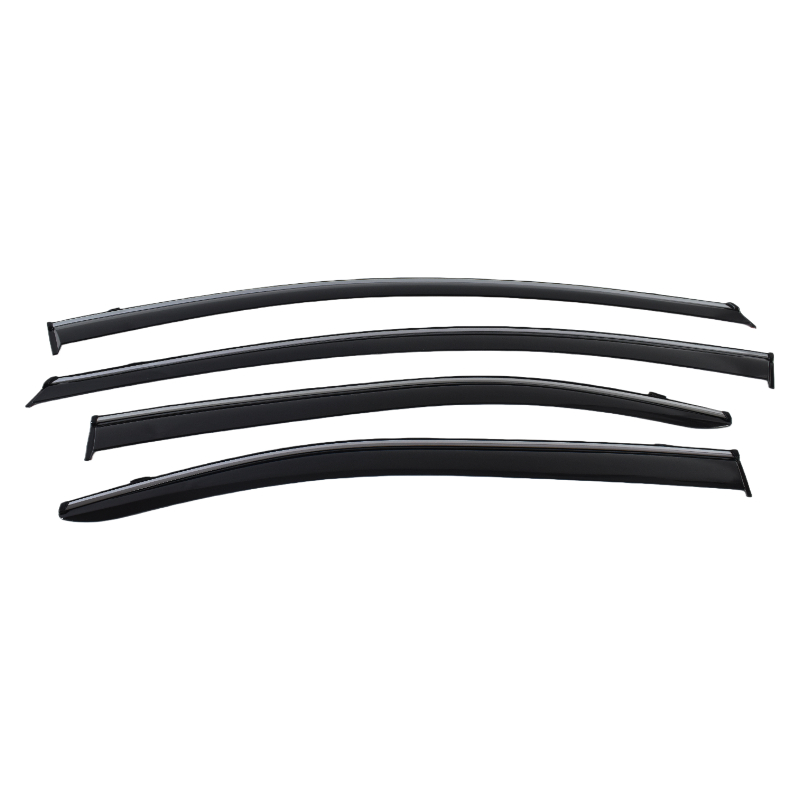 Window Deflectors For Corolla（2019）