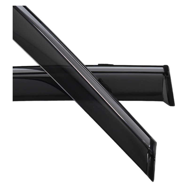 Window Deflectors For Corolla（2019）
