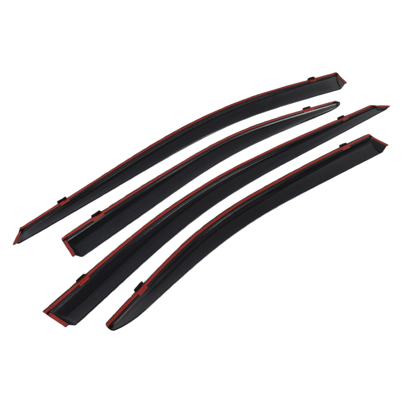 Window Deflectors For Corolla（2019）
