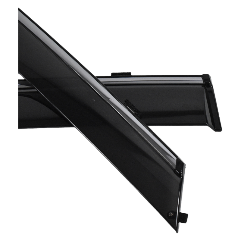 Window Deflectors For  CAMRY（2024）