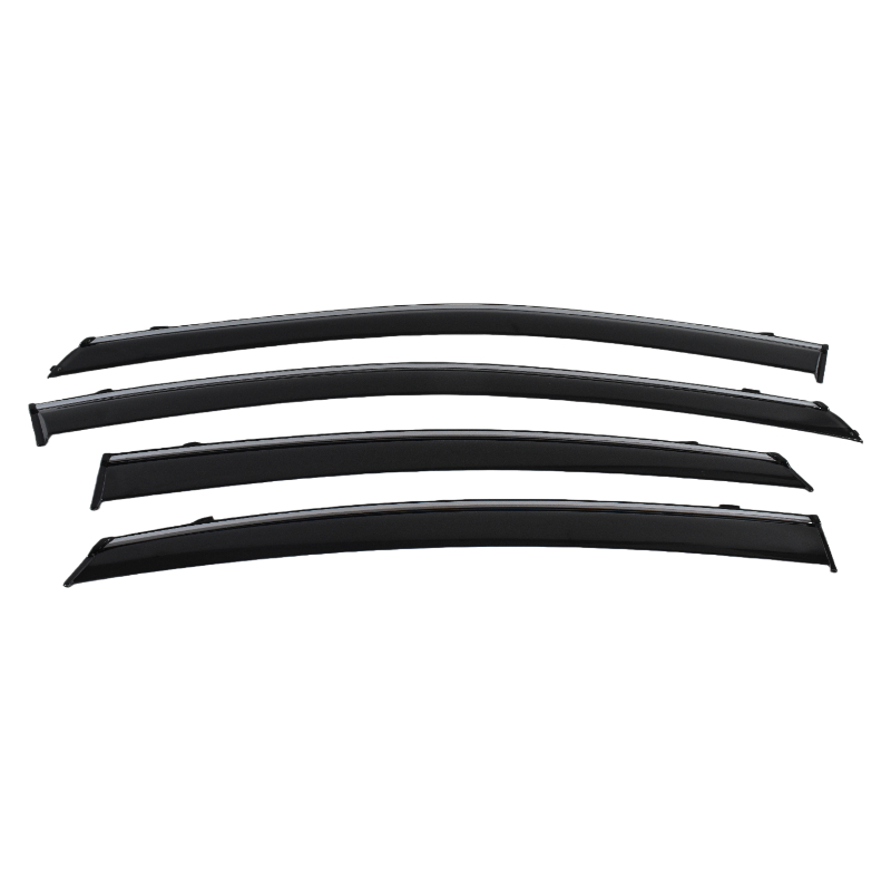 Window Deflectors For  CAMRY（2024）