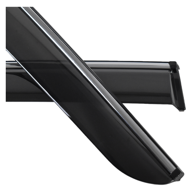 Window Deflectors For  CAMRY（2015）