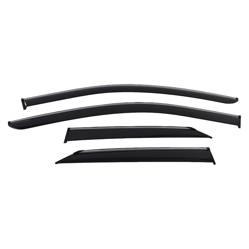 Window Deflectors For  CAMRY（2015）