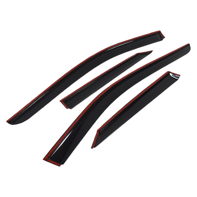 Window Deflectors For  CAMRY（2015）