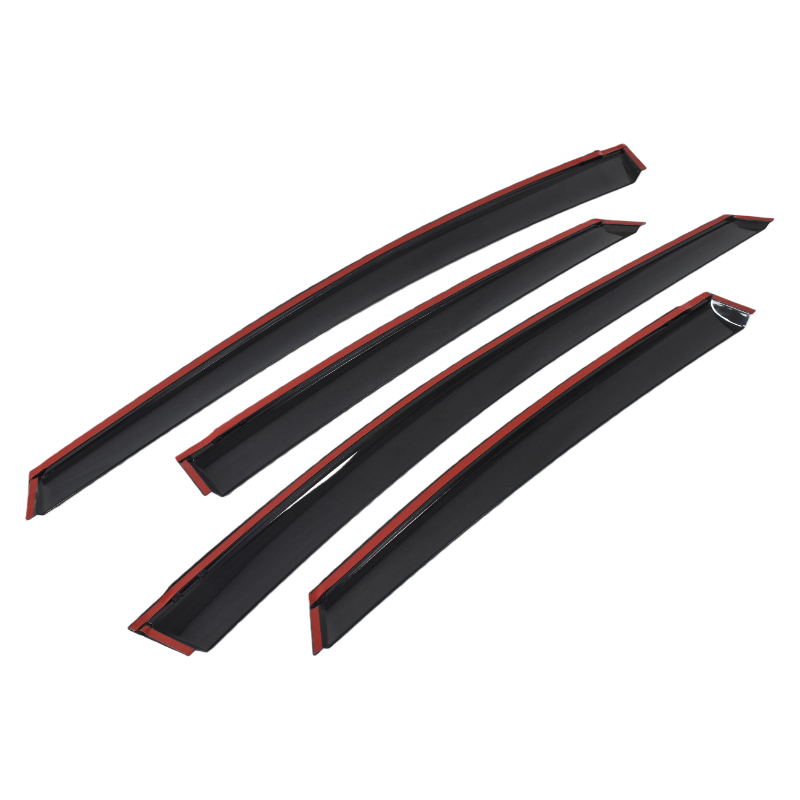Window Deflectors For PRIUS（2010-2015）