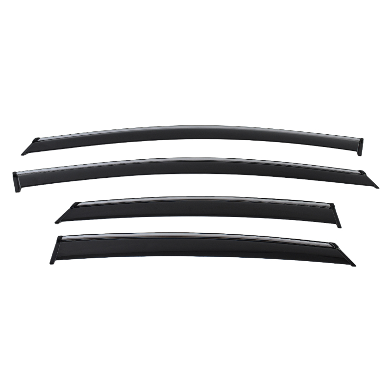 Window Deflectors For PRIUS（2010-2015）