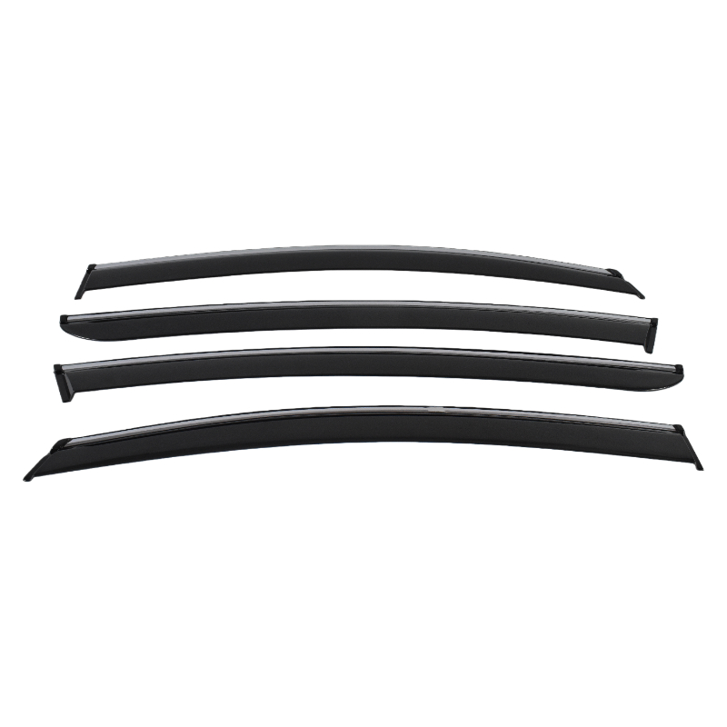 Window Deflectors For PRIUS（2023）