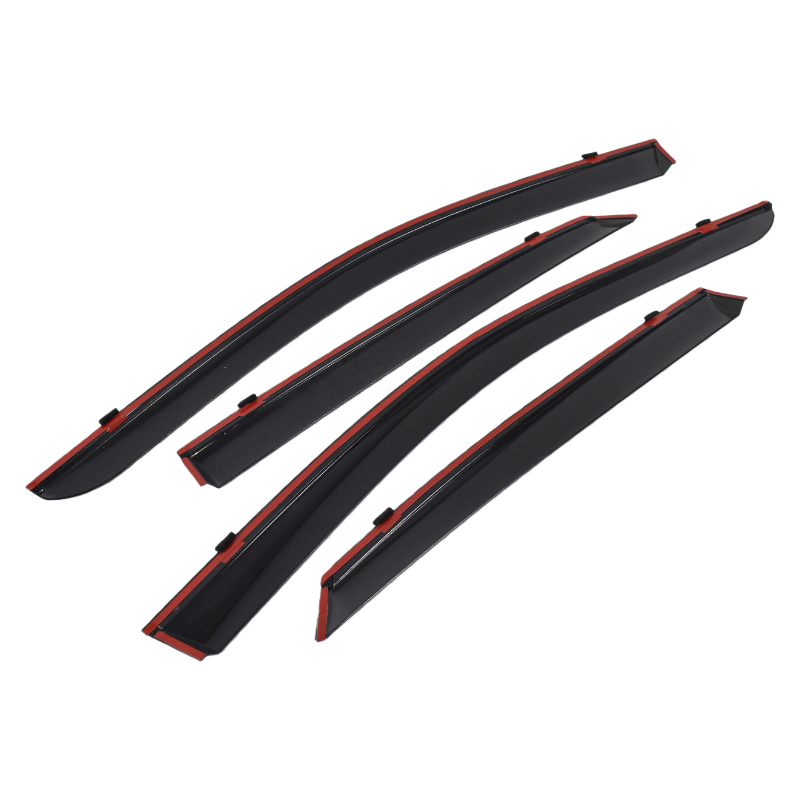 Window Deflectors For  AVALON（2013-2018）