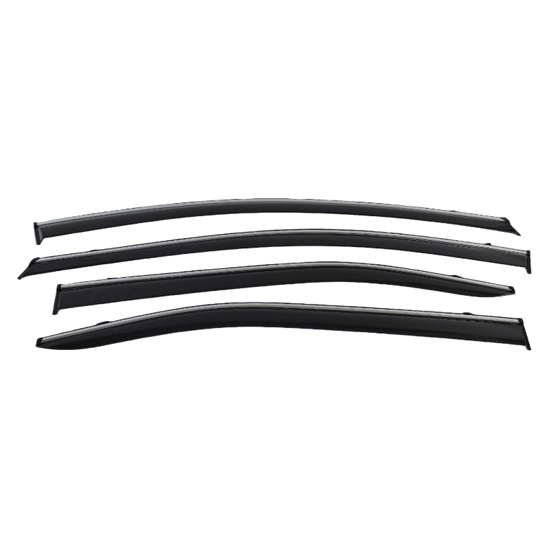 Window Deflectors For ALLION（2021+）