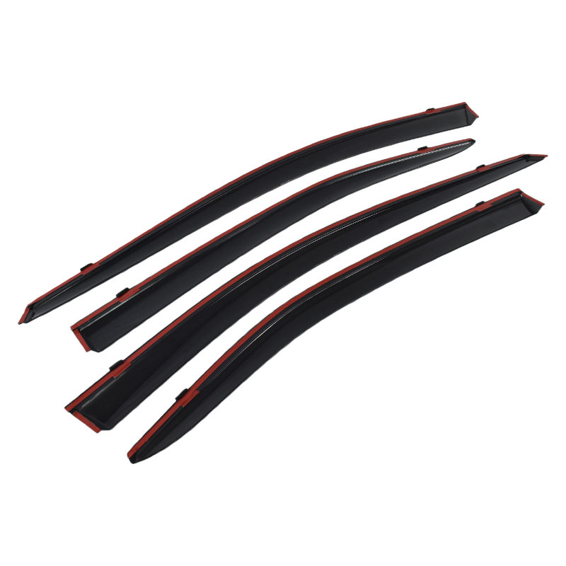 Window Deflectors For ALLION（2021+）