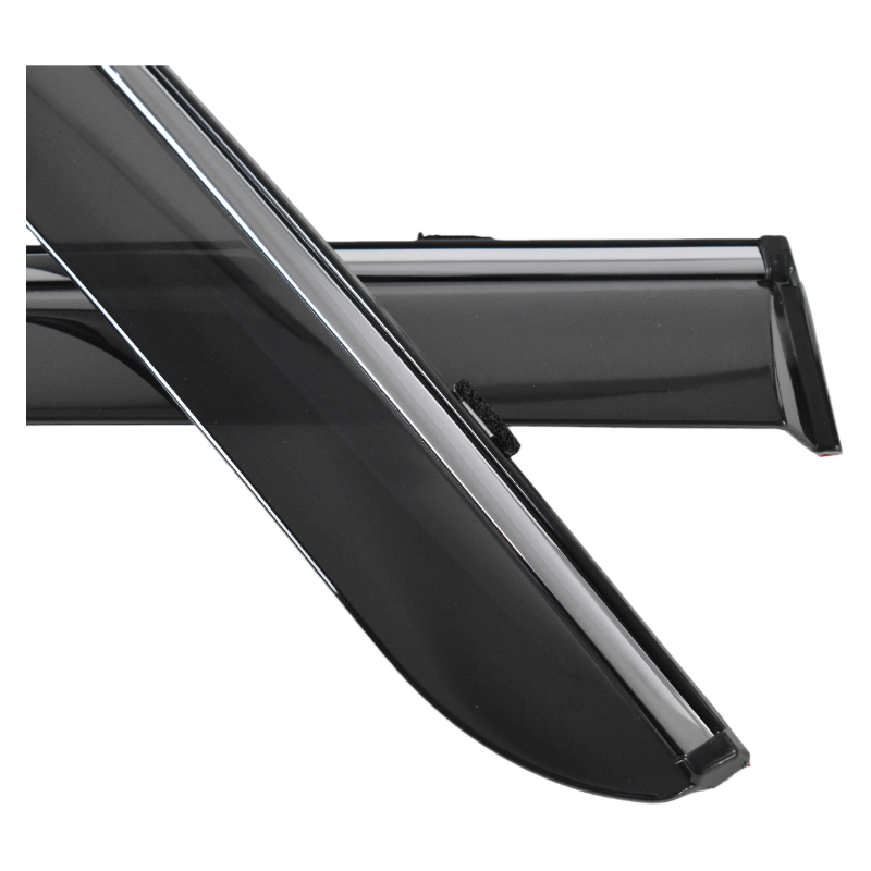 适用于亚洲龙（2013-2018）晴雨挡