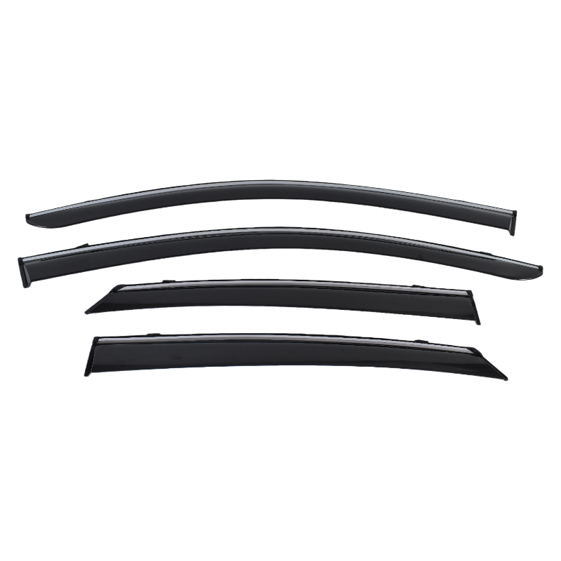 适用于亚洲龙（2013-2018）晴雨挡