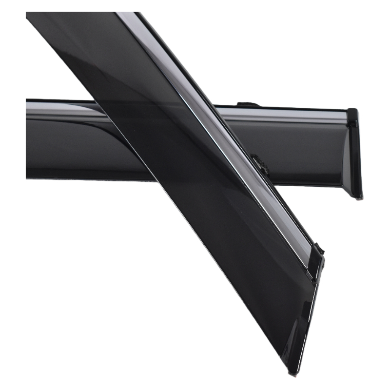 适用于猛禽F-150（2015）晴雨挡