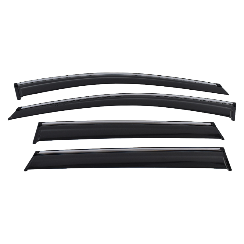 适用于翼虎（2013-Up）晴雨挡