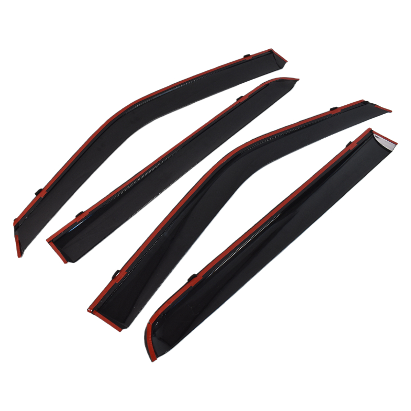 Window Deflectors For  Raptor  F-150 （2015+）