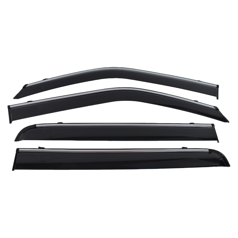 Window Deflectors For  Raptor  F-150 （2015+）