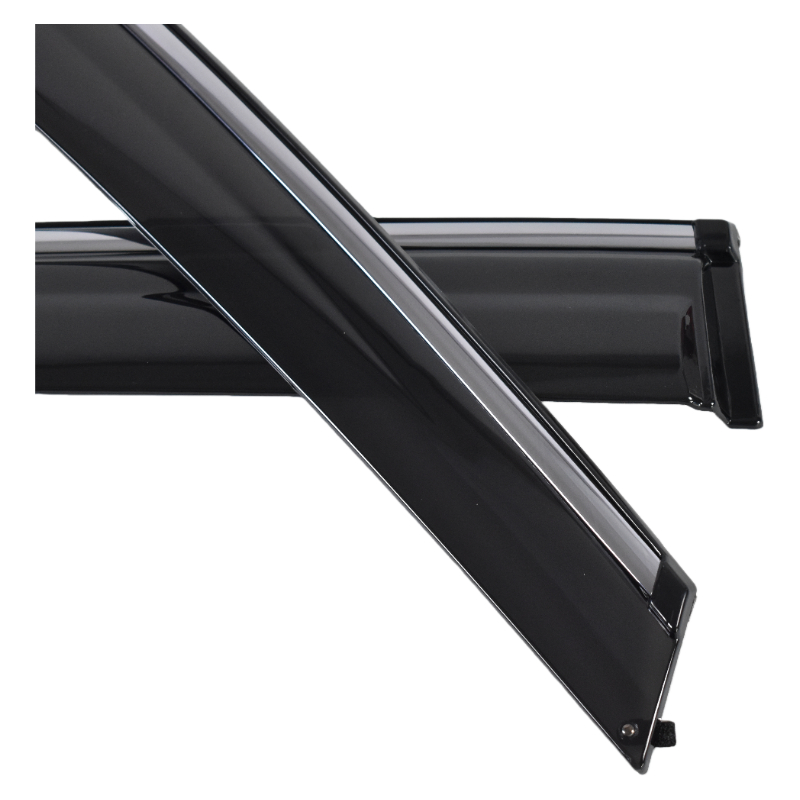 Window Deflectors For Kuga（2013-Pu）