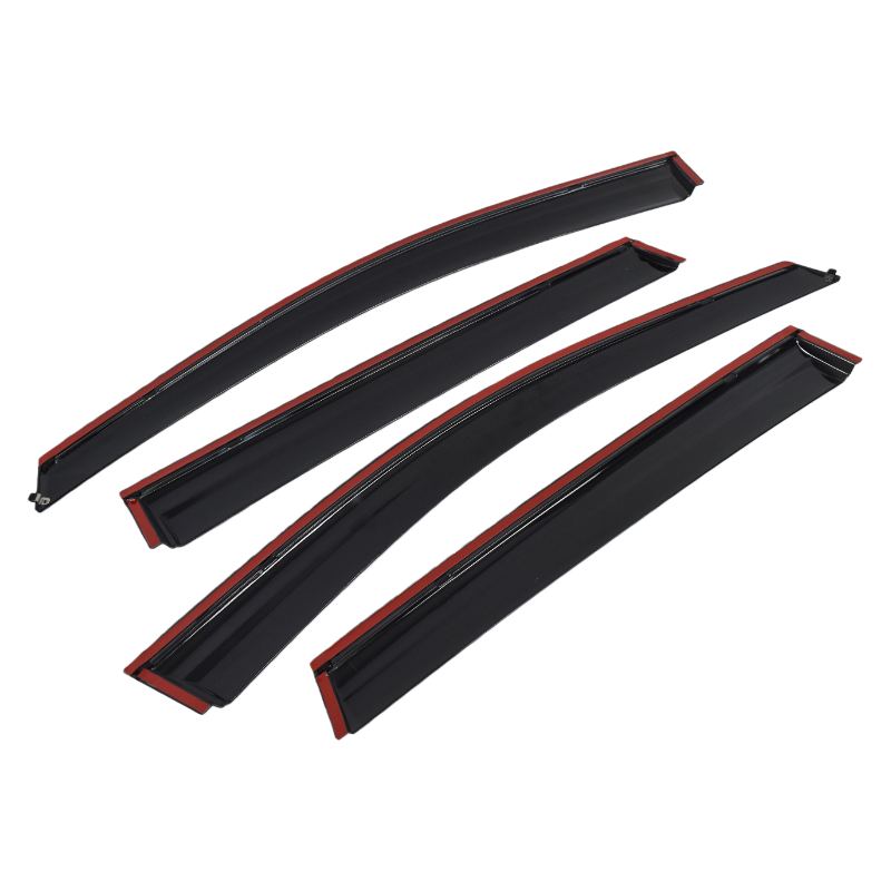 Window Deflectors For Kuga（2013-Pu）