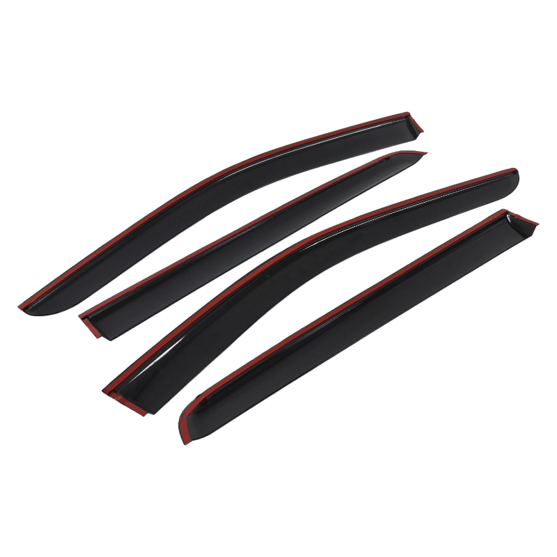 Window Deflectors For  Ranger (2023)