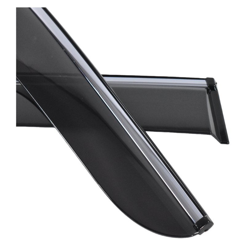 Window Deflectors For LEXUS RX（2023）